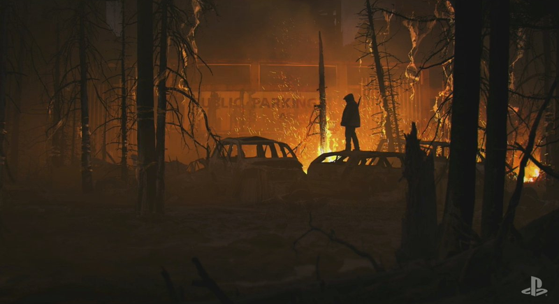 Illustration for article titled The Last of Us Part II Will Be A Game 'About Hate'